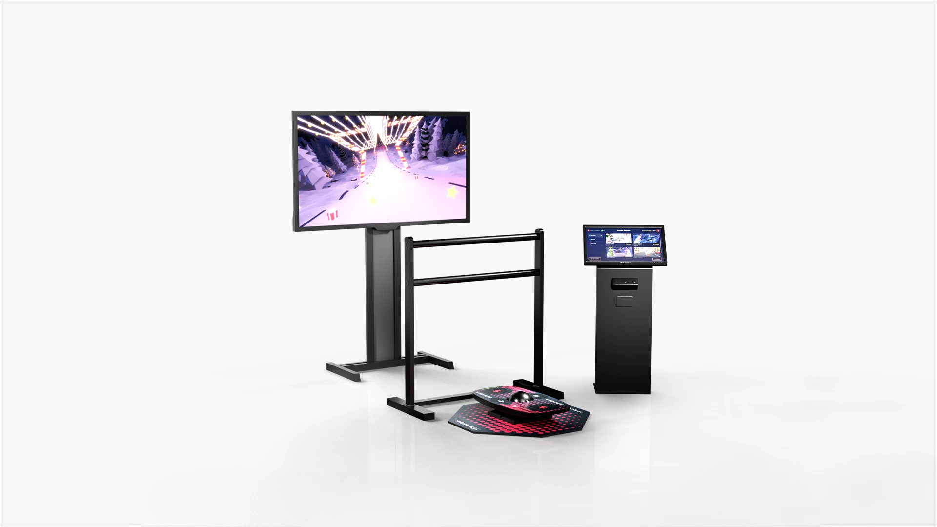 BalancePlay Pro